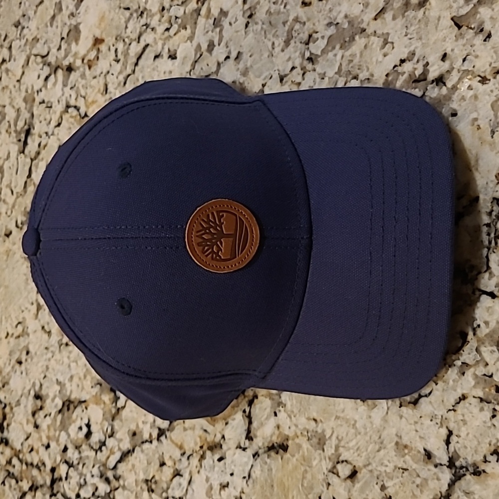 NWOT Timberland cap